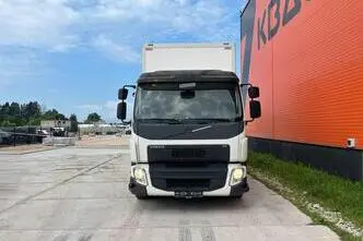 Volvo FE 320 4x2, 210 kW, diesel, automatic