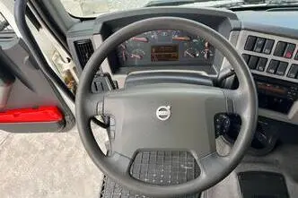 Volvo FE 320 4x2, 210 kW, diesel, automatic