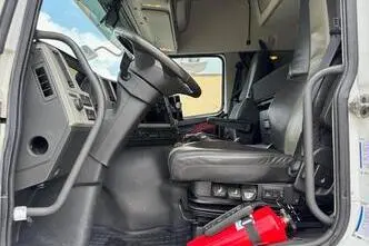 Volvo FM500, 375 kW, дизель, автомат