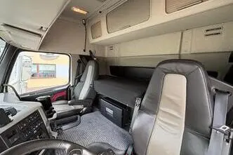 Volvo FM500, 375 kW, дизель, автомат