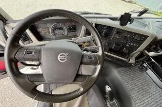 Volvo FM500, 375 kW, дизель, автомат
