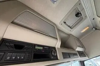 Volvo FM500, 375 kW, дизель, автомат