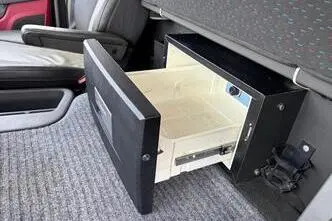 Volvo FM500, 375 kW, дизель, автомат