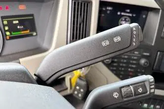Volvo FM500, 375 kW, дизель, автомат