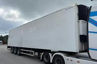 HFR 3-AXLE