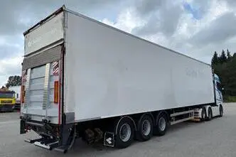 HFR 3-AXLE