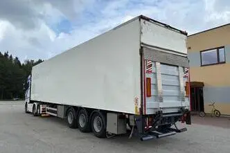 HFR 3-AXLE