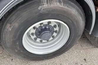 HFR 3-AXLE