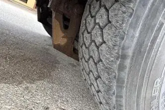 HFR 3-AXLE