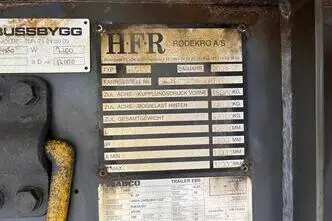 HFR 3-AXLE