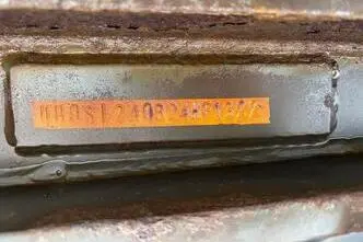 HFR 3-AXLE
