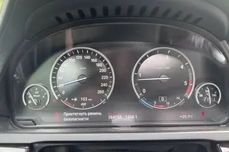 BMW 730, 3.0, 155 kW, diisel, automaat, tagavedu