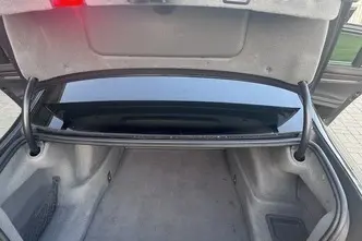 BMW 730, 3.0, 155 kW, diisel, automaat, tagavedu