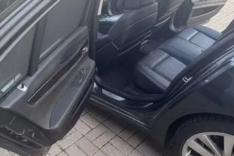 BMW 730, 3.0, 155 kW, diisel, automaat, tagavedu