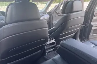 BMW 730, 3.0, 155 kW, diisel, automaat, tagavedu