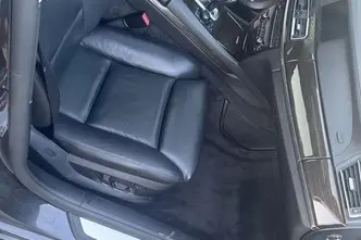 BMW 730, 3.0, 155 kW, diisel, automaat, tagavedu