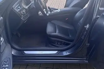 BMW 730, 3.0, 155 kW, diisel, automaat, tagavedu