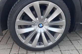 BMW 730, 3.0, 155 kW, diisel, automaat, tagavedu