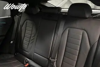 BMW X4, 3.0, 265 kW, petrol, automatic, four-wheel drive