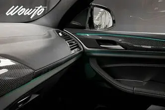 BMW X4, 3.0, 265 kW, petrol, automatic, four-wheel drive