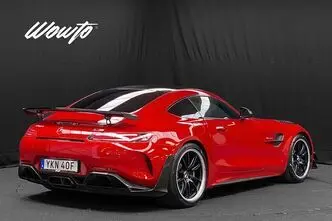 Mercedes-Benz AMG, 4.0, 559 kW, bensiin, automaat, nelikvedu