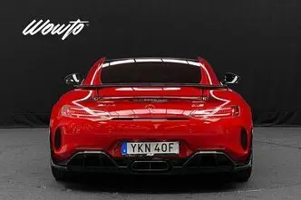 Mercedes-Benz AMG, 4.0, 559 kW, bensiin, automaat, nelikvedu