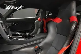 Mercedes-Benz AMG, 4.0, 559 kW, bensiin, automaat, nelikvedu