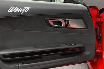 Mercedes-Benz AMG, 4.0, 559 kW, bensiin, automaat, nelikvedu