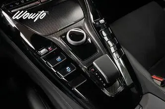 Mercedes-Benz AMG, 4.0, 559 kW, bensiin, automaat, nelikvedu