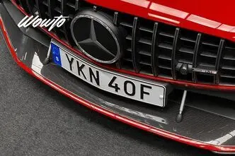 Mercedes-Benz AMG, 4.0, 559 kW, bensiin, automaat, nelikvedu