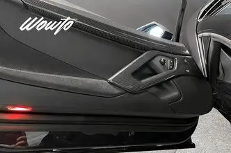 Lamborghini Aventador, 6.5, 515 kW, bensiin, automaat, nelikvedu