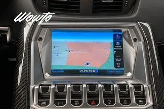 Lamborghini Aventador, 6.5, 515 kW, bensiin, automaat, nelikvedu