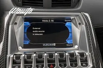 Lamborghini Aventador, 6.5, 515 kW, bensiin, automaat, nelikvedu
