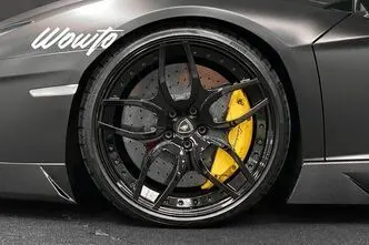 Lamborghini Aventador, 6.5, 515 kW, bensiin, automaat, nelikvedu