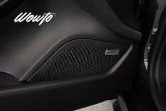Porsche Taycan, 434 kW, elekter, automaat, nelikvedu