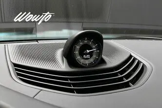 Porsche Taycan, 434 kW, elekter, automaat, nelikvedu
