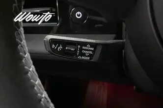 Porsche Taycan, 434 kW, elekter, automaat, nelikvedu