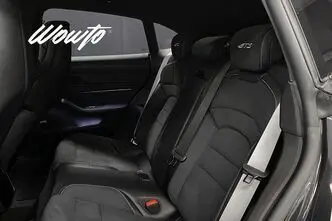 Porsche Taycan, 434 kW, elekter, automaat, nelikvedu