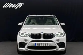 BMW X5, 4.4, 423 kW, petrol, automatic, four-wheel drive