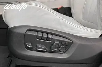 BMW X5, 4.4, 423 kW, petrol, automatic, four-wheel drive