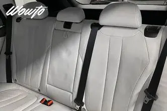 BMW X5, 4.4, 423 kW, petrol, automatic, four-wheel drive