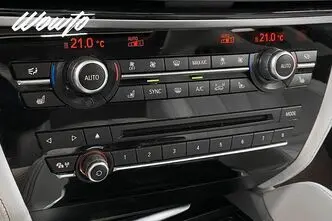 BMW X5, 4.4, 423 kW, petrol, automatic, four-wheel drive
