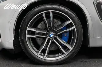 BMW X5, 4.4, 423 kW, petrol, automatic, four-wheel drive