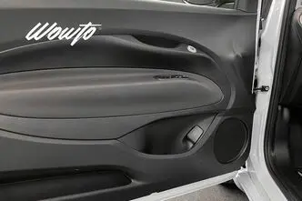 Fiat 500, 87 kW, elekter, automaat, nelikvedu