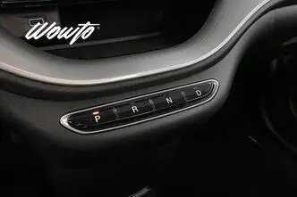 Fiat 500, 87 kW, elekter, automaat, nelikvedu