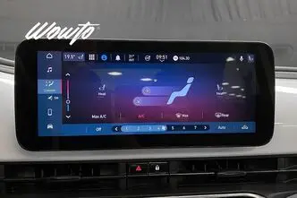 Fiat 500, 87 kW, elekter, automaat, nelikvedu