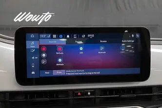 Fiat 500, 87 kW, elekter, automaat, nelikvedu