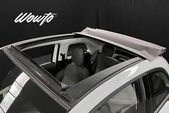Fiat 500, 87 kW, elekter, automaat, nelikvedu