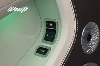 Bentley Continental, 6.0, 467 kW, petrol, automatic, four-wheel drive