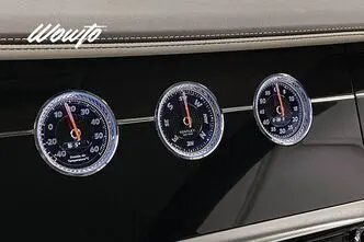 Bentley Continental, 6.0, 467 kW, petrol, automatic, four-wheel drive